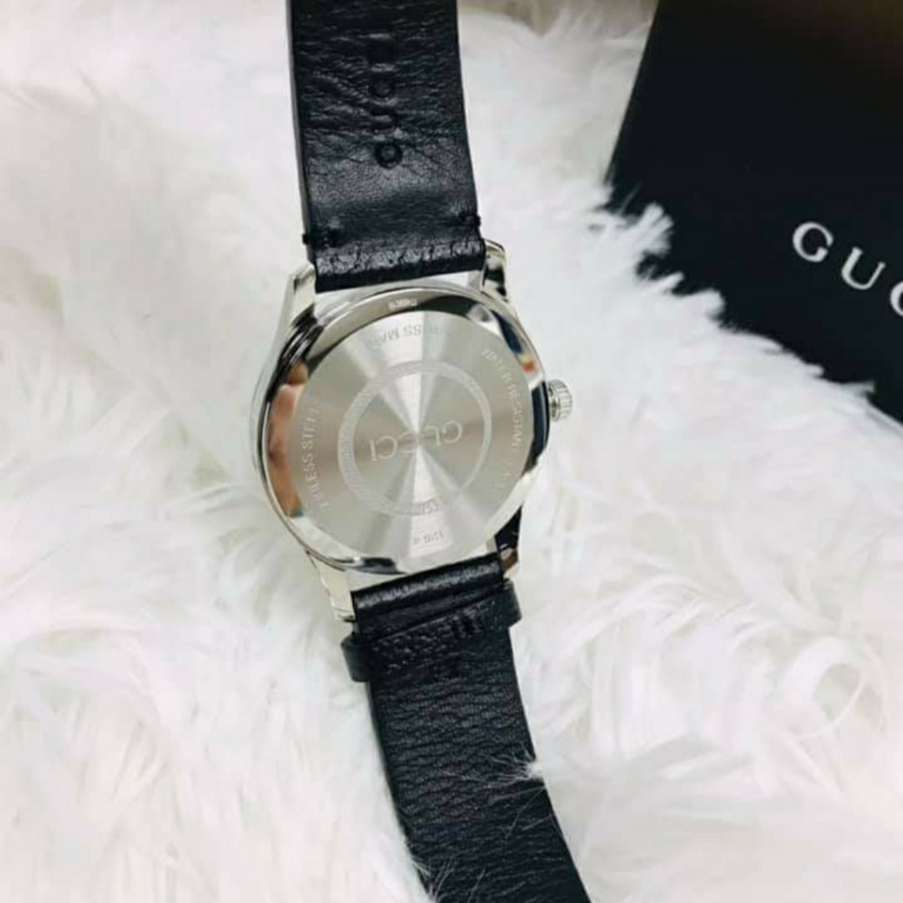GUCCI QUARTS BEE - Picture 3 of 9